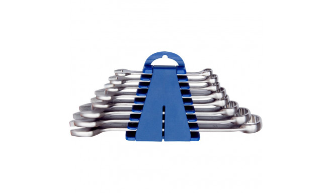 Combination wrench set 8-22mm 8 pcs Irimo