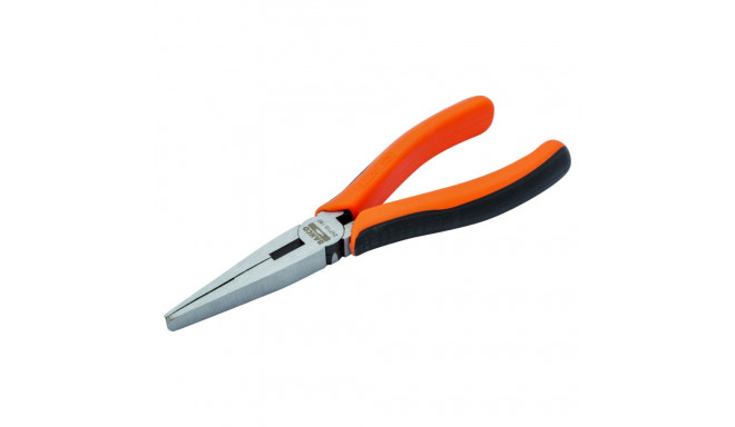 Flat nose pliers 165mm