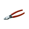 Bahco 2233 D-200 cable cutter and stripper – heavy-duty carbon steel, 200 mm, PVC-coated handles, cu