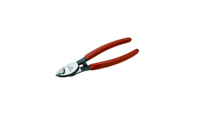 Cutting and stripping pliers 200mm for copper and aluminium cables max diam. 13mm