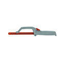 Bahco mini-rauasaag 250mm hacksaw – compact diecast aluminum frame, 250mm Sandflex® bi-metal blade, 