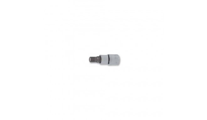 XZN long bit socket M10 100mm 1/2" Irimo blister