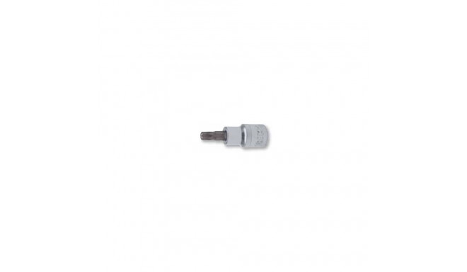 TORX bit socket T60x60mm 1/2" Irimo blister