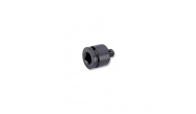Impact reducing adaptor 1" to 3/4" Irimo