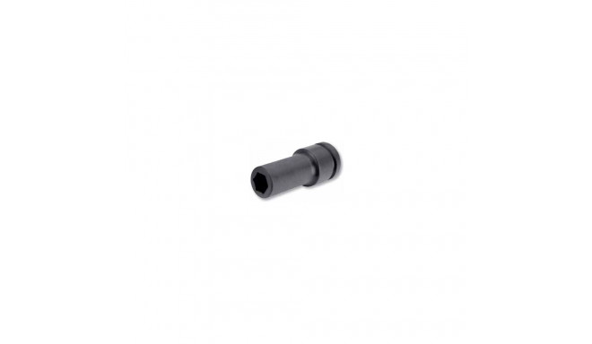 Hexagon deep impact socket 50mm 1" Irimo