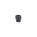 Hexagon deep impact socket 30mm 1" Irimo