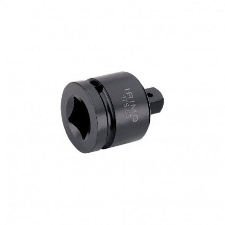 Impact reducing adaptor 3/4" to 1/2" Irimo