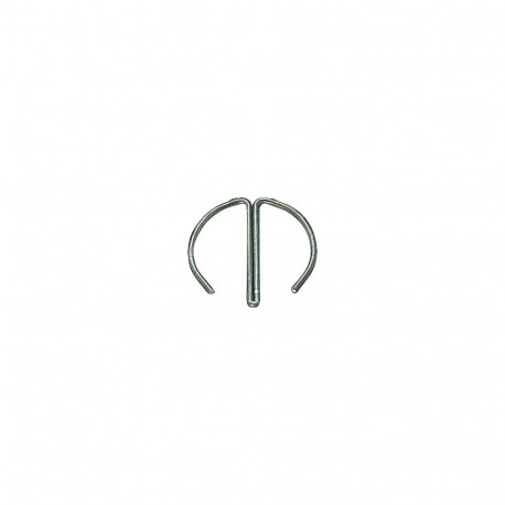 Fiksaatorvedru löökpadunitele 15-36mm 1/2" Irimo