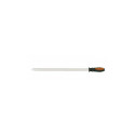 Edma insulation knife – 420 mm blade length, ergonomic design, lightweight with protective sheath