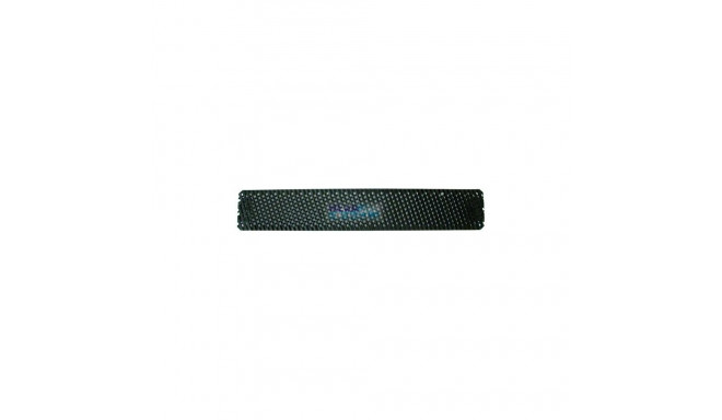 Flat rasp for Variorap