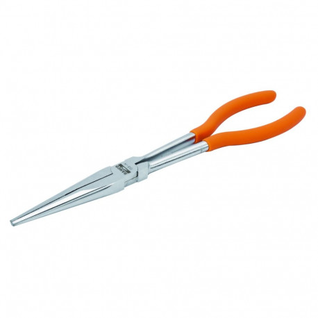Snipe nose plier long 280mm