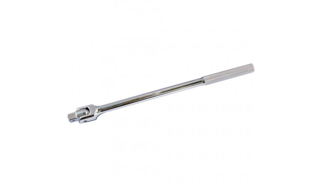 Swivel handle 450mm 3/4" Irimo