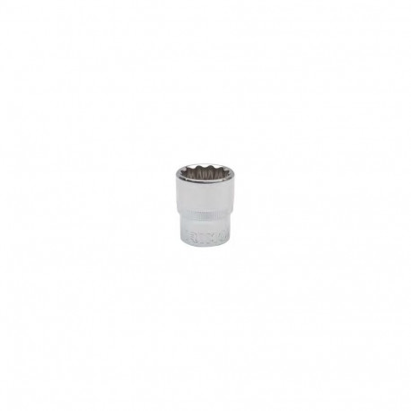 Double hexagon socket 36mm 3/4" Irimo