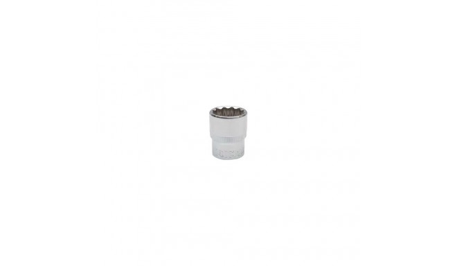 Double hexagon socket 24mm 3/4" Irimo