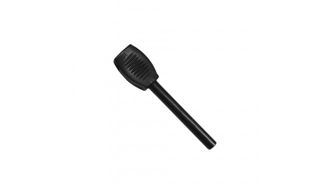 Morakniv Fire Starter – Magnesium Alloy, Ergonomic Handle, for Bushcraft Knives