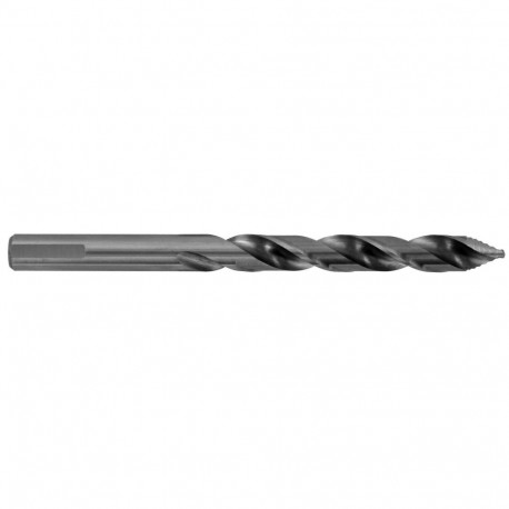 Metal drill bit 12x151mm, "Smart Point" progressive tip