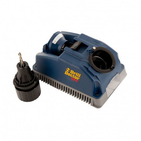 Metalli- ja kivipuuride teritaja Drill Doctor XP, puuridele Ø2.5-13 mm, tipunurgaga 118⁰