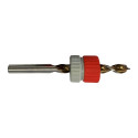 Universal drilling depth stop, 3-12mm