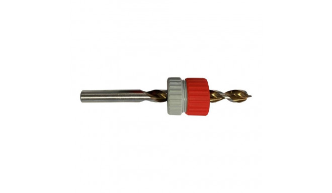 Universal drilling depth stop, 3-12mm