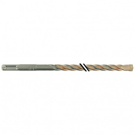 SDS+ masonry drill Speeder 2, 22*600*550mm