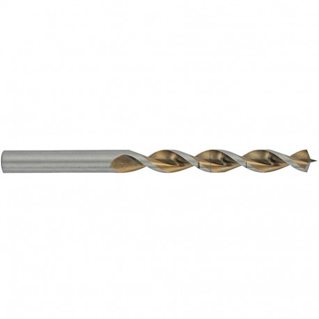 Puidupuur 10x133 mm, HSS, SLR markeeringuga