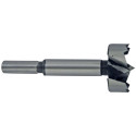 Forstner MultiCutter puidupuur 30mm, tri-flat saba