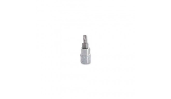 Bit socket Torx T20 1/4" Irimo blister