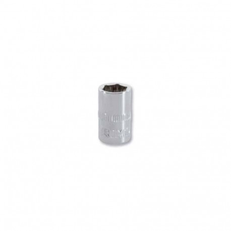 Kuuskant padrunvõti 12mm 1/4" Irimo jaepakend