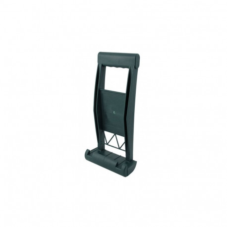 Plaadi kandmise käepide, plastikust