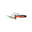 Inside corner trowel