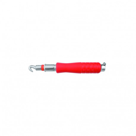 EDMA armatuuri sidumiskonks Twister – 1,5x kiirem tõmbega töö, vastupidav ja ergonoomiline