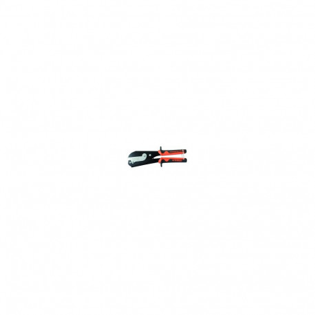 Sikketangid plekile 5 teraga, lõugade sügavus 52mm, RV plekile max 0,8mm