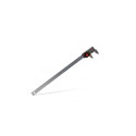 EDMA roovitise tööriist adjustable scraper tool – 15-40 cm, aluminum body, ergonomic design