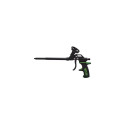 Freund montaaživahu püstol foam gun – 340mm metal barrel, adjustable foam flow, non-stick surface, l