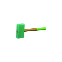 Freund Haamer tinsmith hammer – pvc tapered head 550g, 145x35mm, hickory wood handle