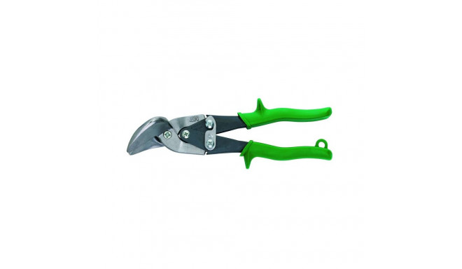 Offset snips 225mm Midwest (right)