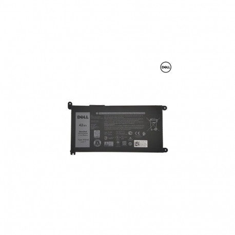 Replacement Battery DELL YRDD6, 3500mAh