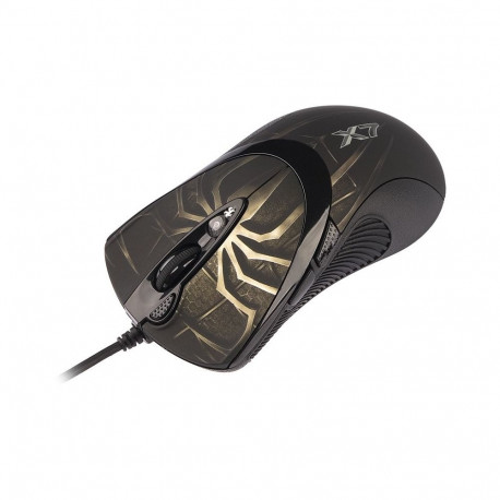 Gaming Mouse - A4tech Xl-747h 3600 Dpi Mouse
