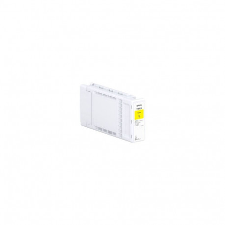 EPSON Singlepack UltraChrome Pro 6 Yellow T48U4 (350ml) |