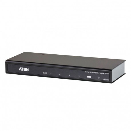Aten VS184A 4-Port 4K HDMI Splitter