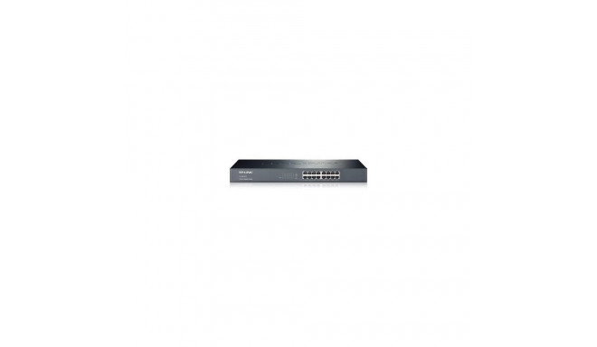 TP-Link NET SWITCH 16PORT 1000M/TL-SG1016