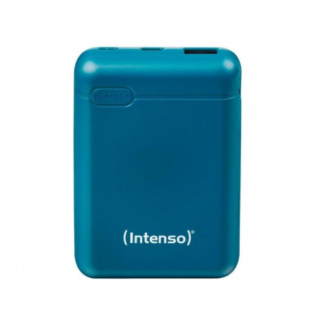 Intenso POWER BANK USB 10000MAH/PETROL XS10000