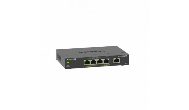 Switch Netgear GS305EPP-100PES
