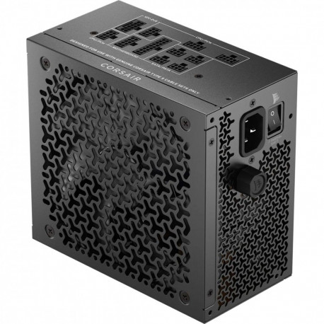 Corsair RM850x SHIFT 80+ GOLD ATX 3.1 modulaarne