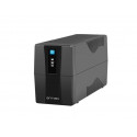 UPS Line-Interactive 650VA H/650E/LED/V2