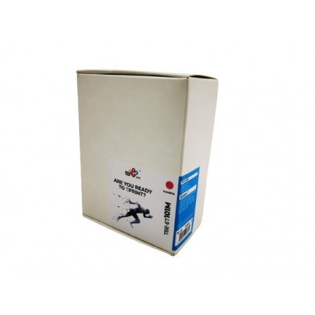 Product Name: Premium Compatible Magenta Refill Ink for Epson EcoTank ET-101 / ET-1