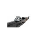 Metal Commando rifle Gonher