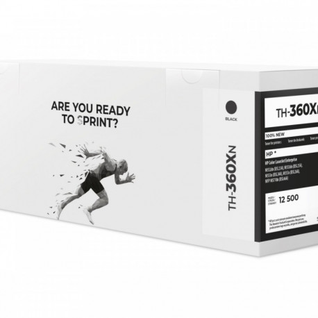 Product Details:
*   Product Type: Compatible Toner Cartridge
*   