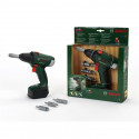 Klein mängukomplekt Bosch Cordless Drill