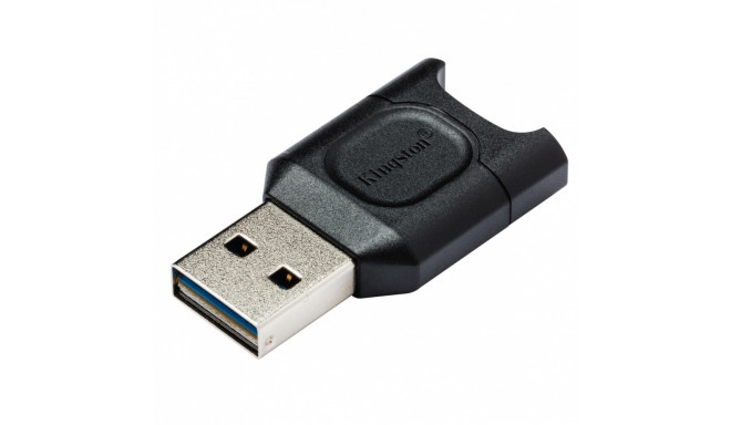 MobileLite Plus USB 3.1 SDHC/SDXC Card Reader